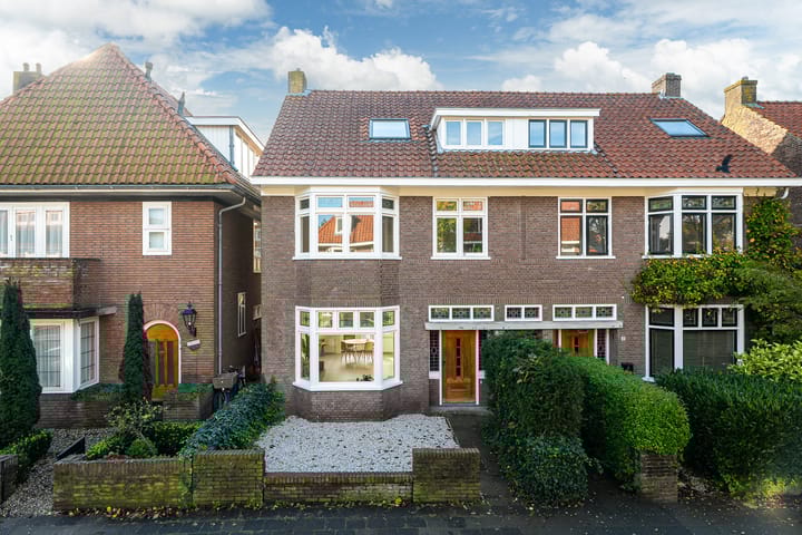 Foto 48 van Ibisstraat 1-B