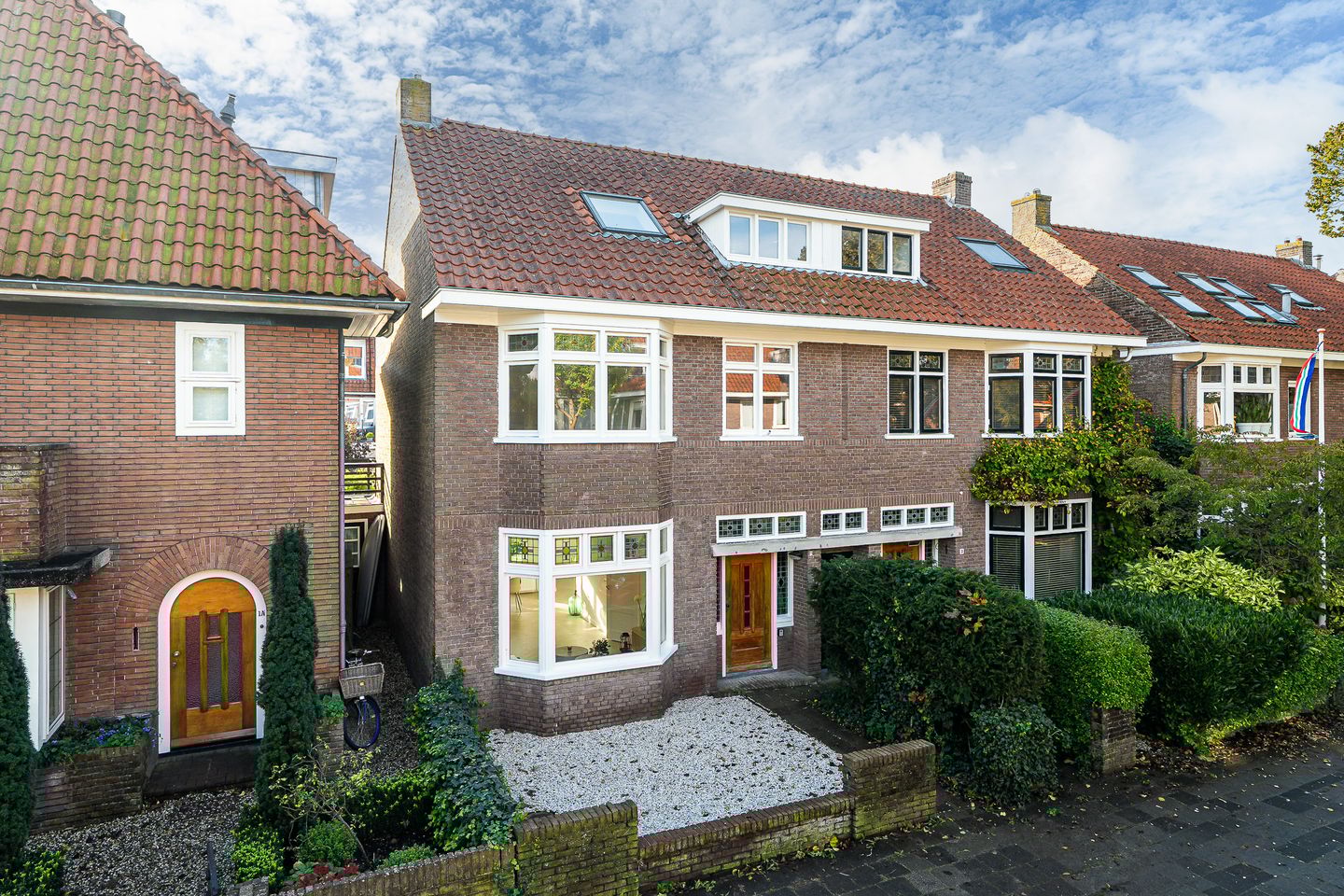 Foto 49 van Ibisstraat 1-B