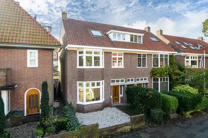 Foto 49 van Ibisstraat 1-B