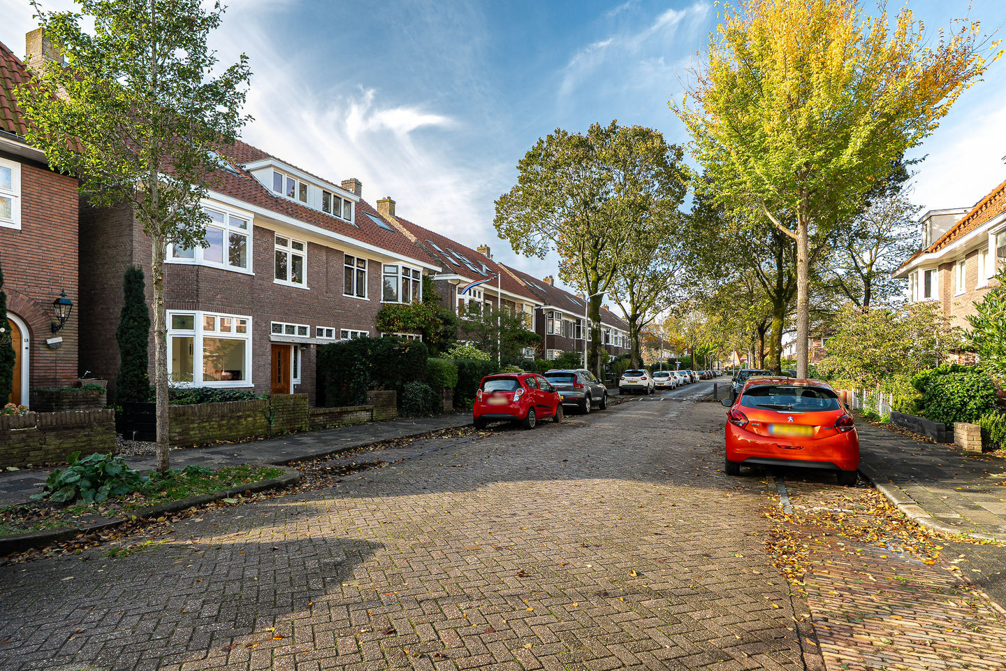 Foto 50 van Ibisstraat 1-B