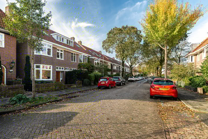 Foto 50 van Ibisstraat 1-B