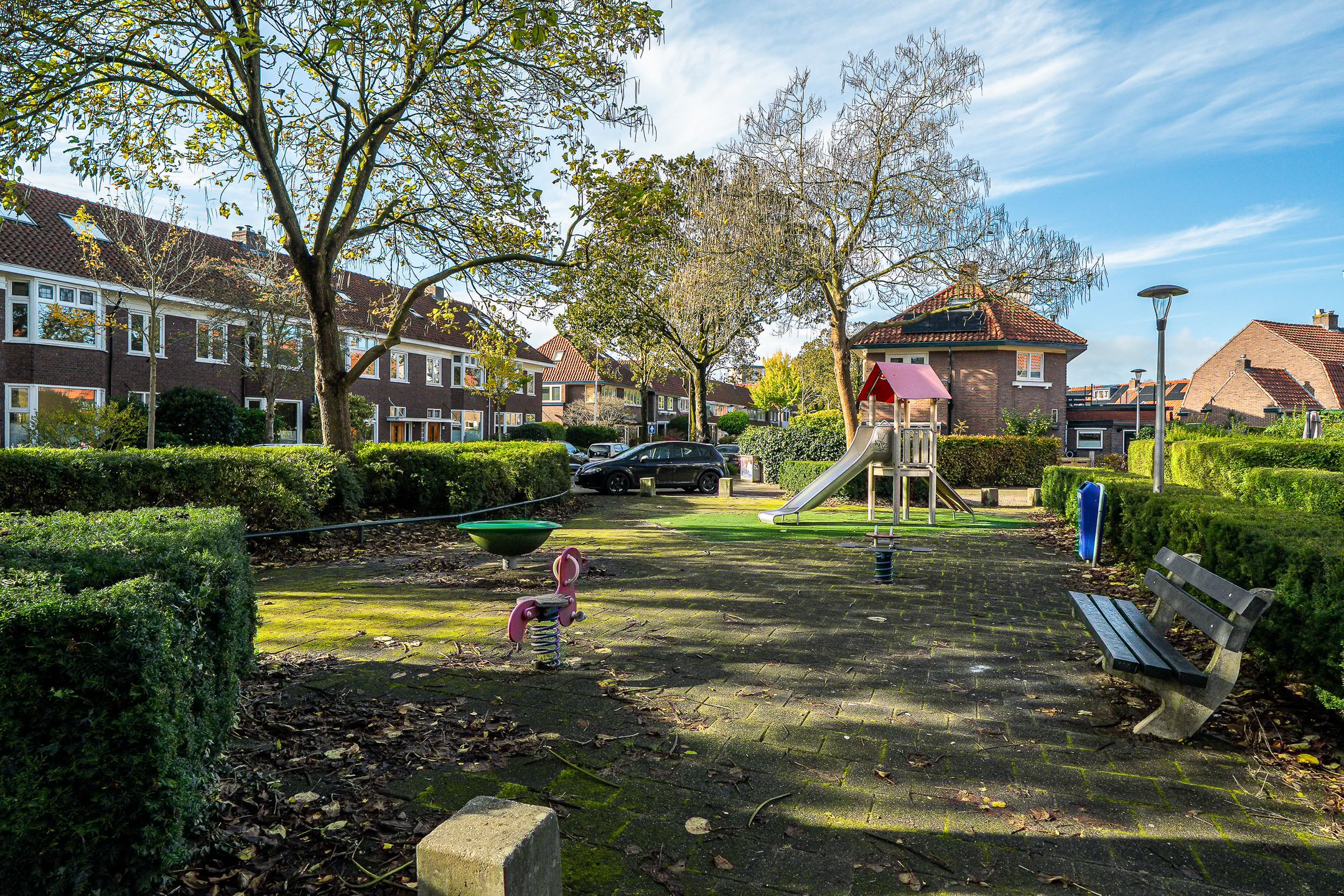 Foto 51 van Ibisstraat 1-B