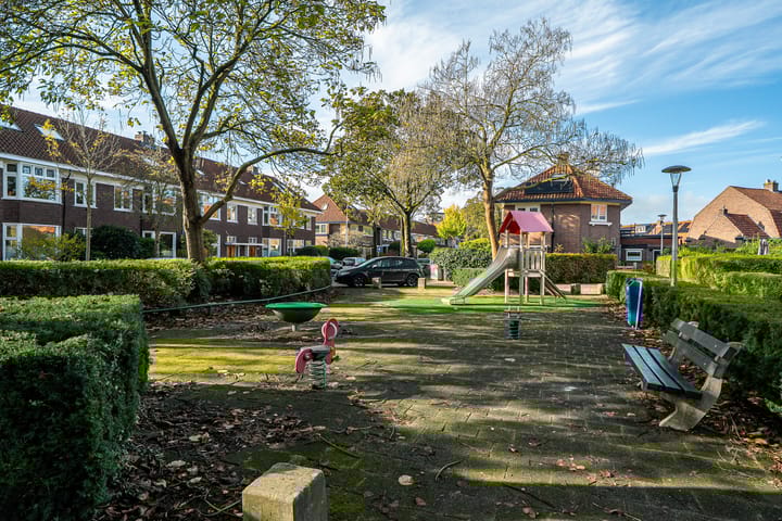 Foto 51 van Ibisstraat 1-B