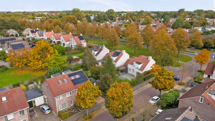 Photo 34 of Manegelaan 2