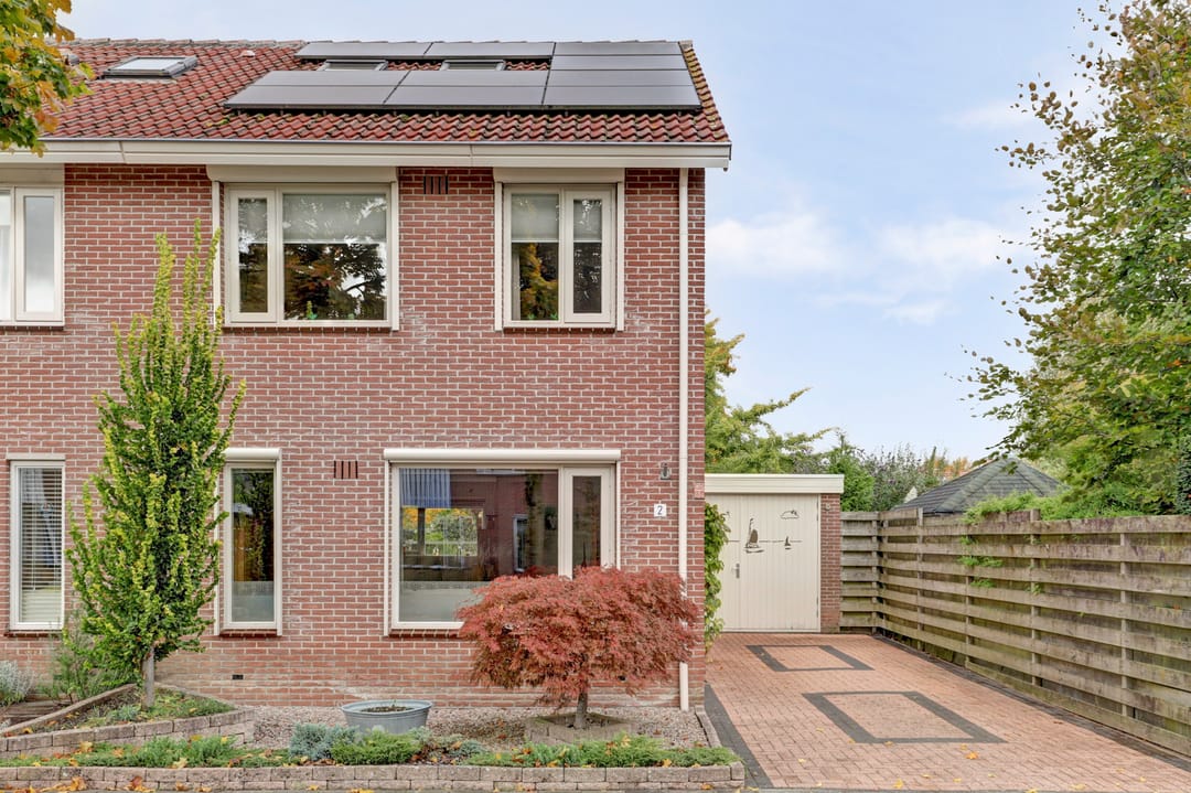 Foto 56 van Manegelaan 2