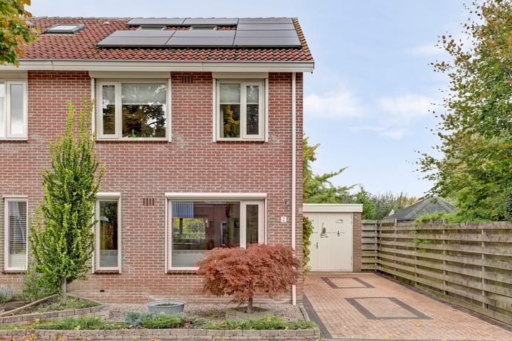 Photo 56 of Manegelaan 2