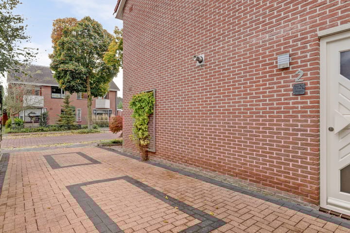 Photo 59 of Manegelaan 2