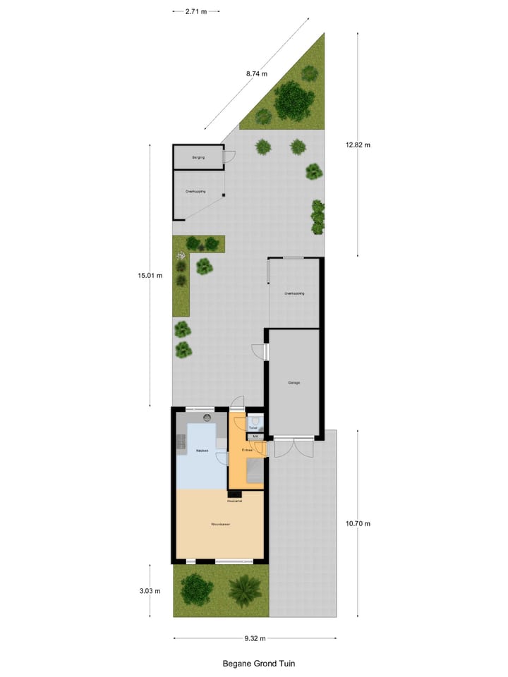 Photo 62 of Manegelaan 2