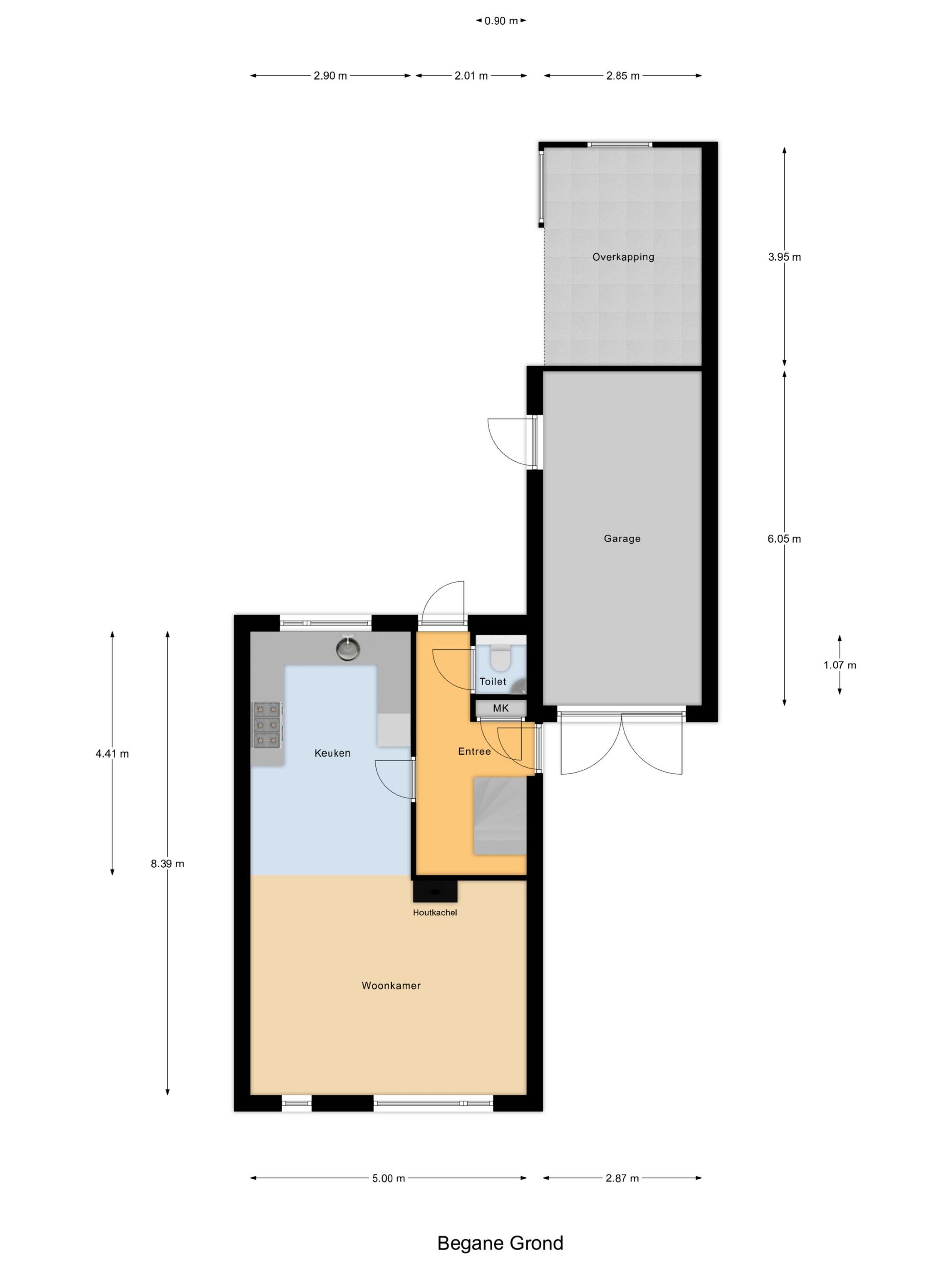 Foto 63 van Manegelaan 2