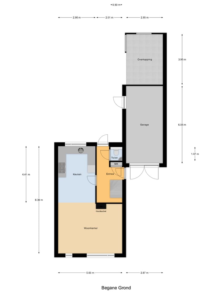 Photo 63 of Manegelaan 2