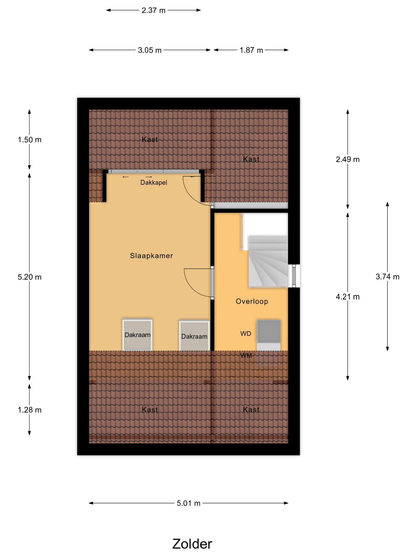 Foto 65 van Manegelaan 2