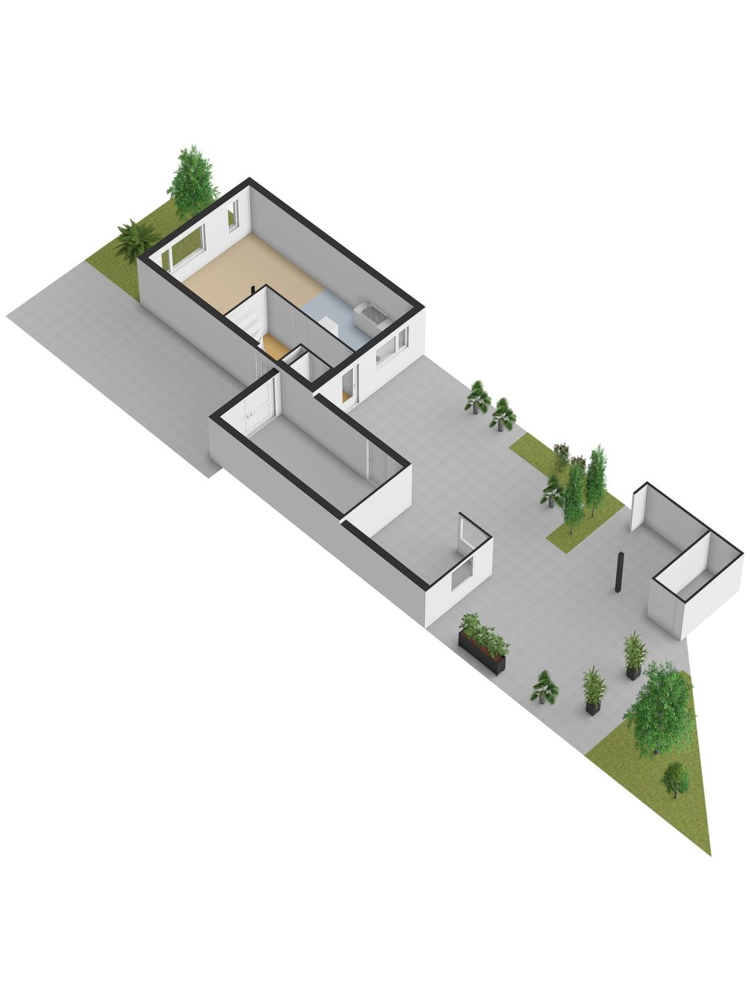 Foto 67 van Manegelaan 2