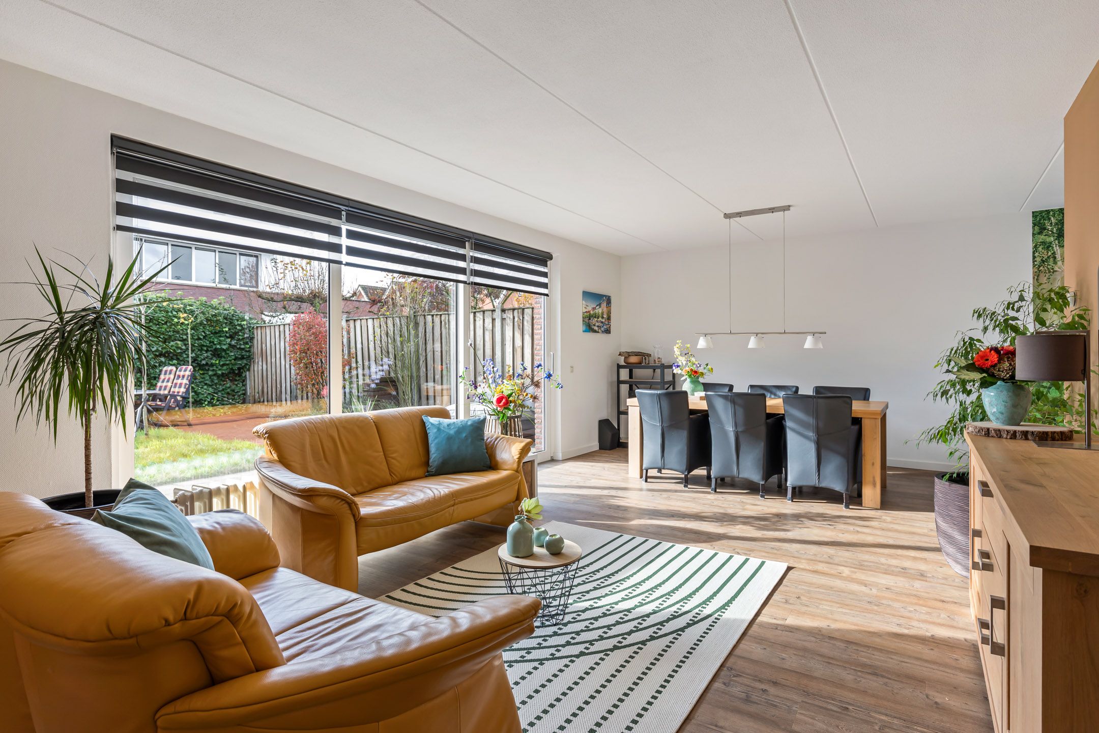 Photo 3 of Baarsstraat 4