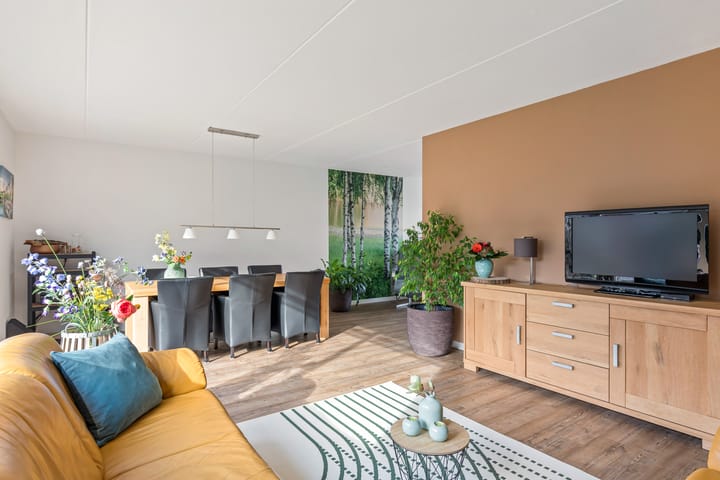 Photo 4 of Baarsstraat 4