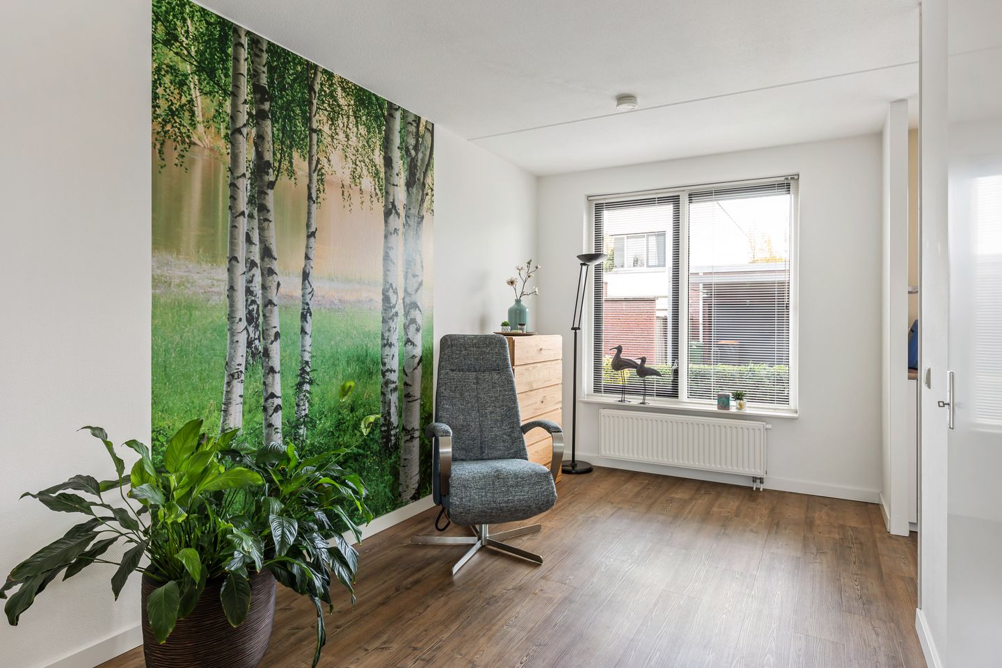 Photo 5 of Baarsstraat 4