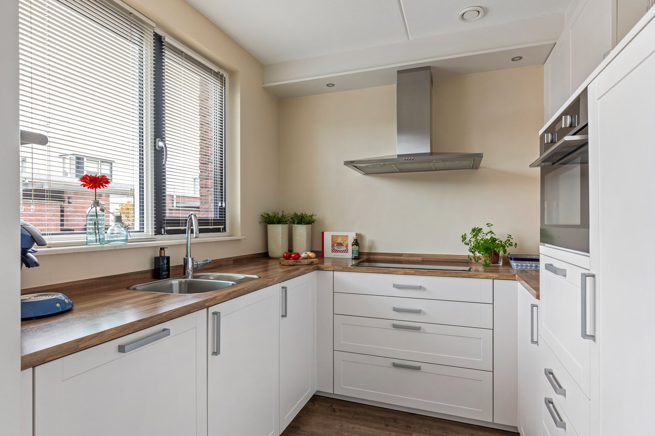 Photo 6 of Baarsstraat 4