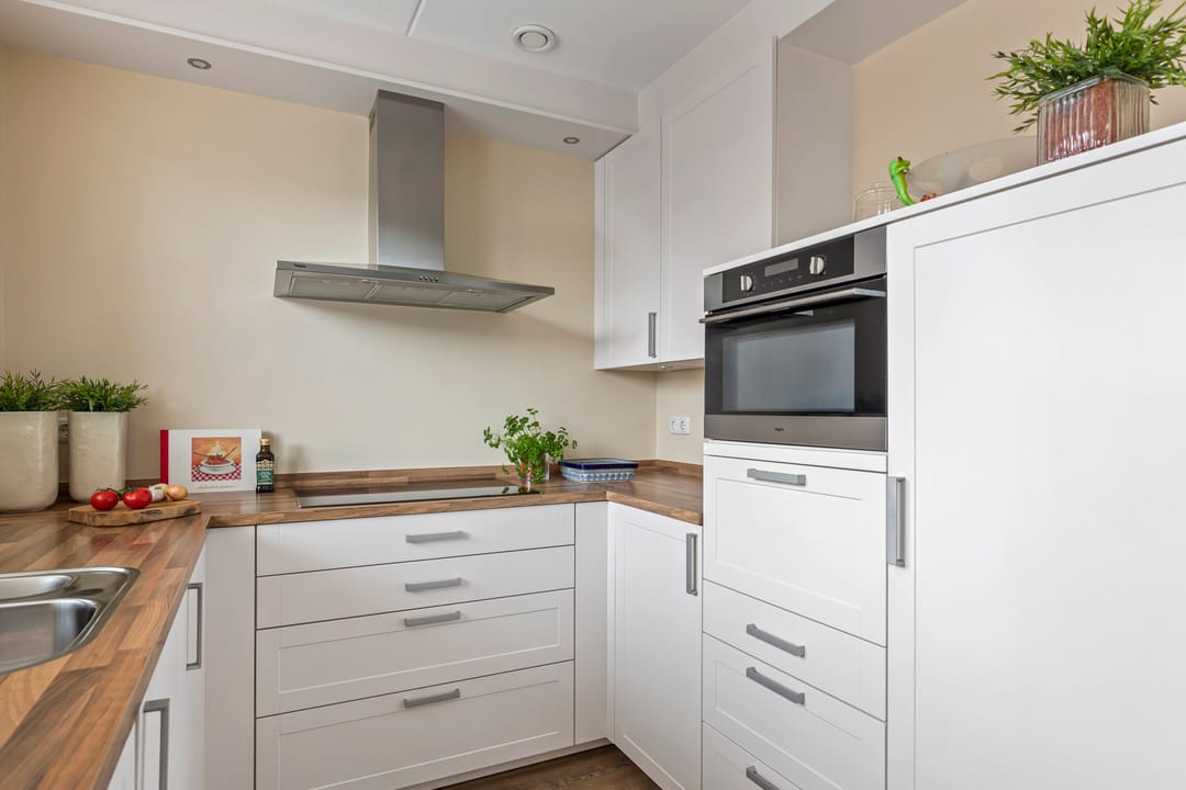 Photo 7 of Baarsstraat 4