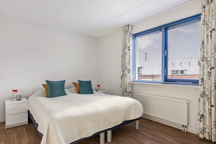 Photo 9 of Baarsstraat 4