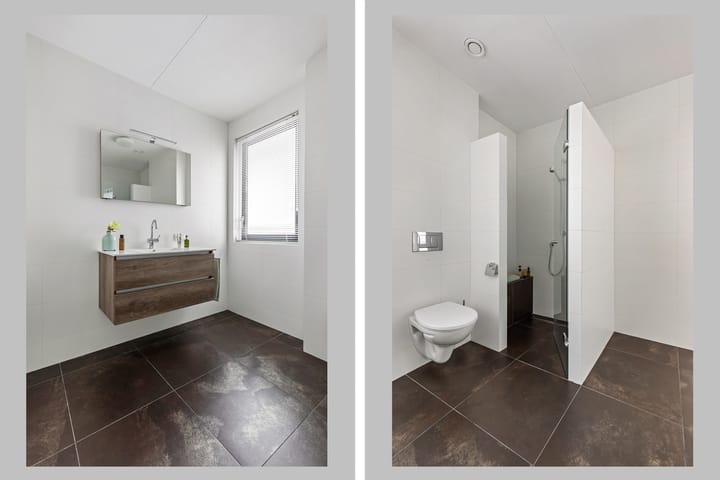 Photo 8 of Baarsstraat 4