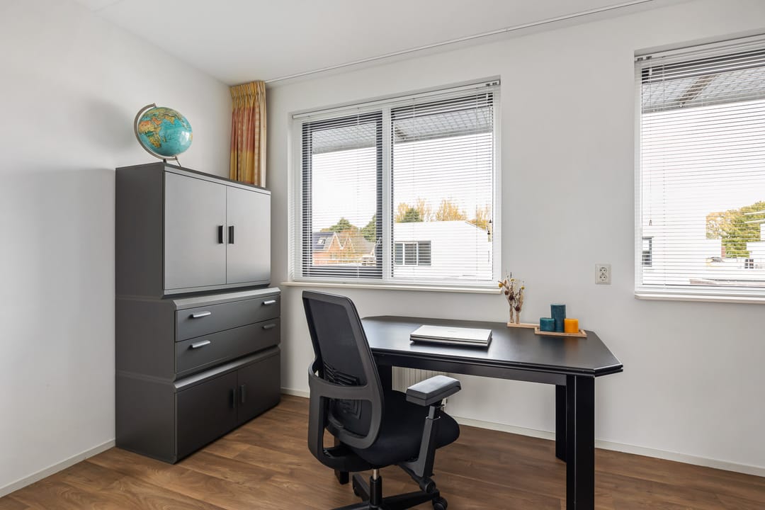 Photo 11 of Baarsstraat 4