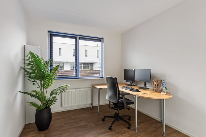 Photo 12 of Baarsstraat 4