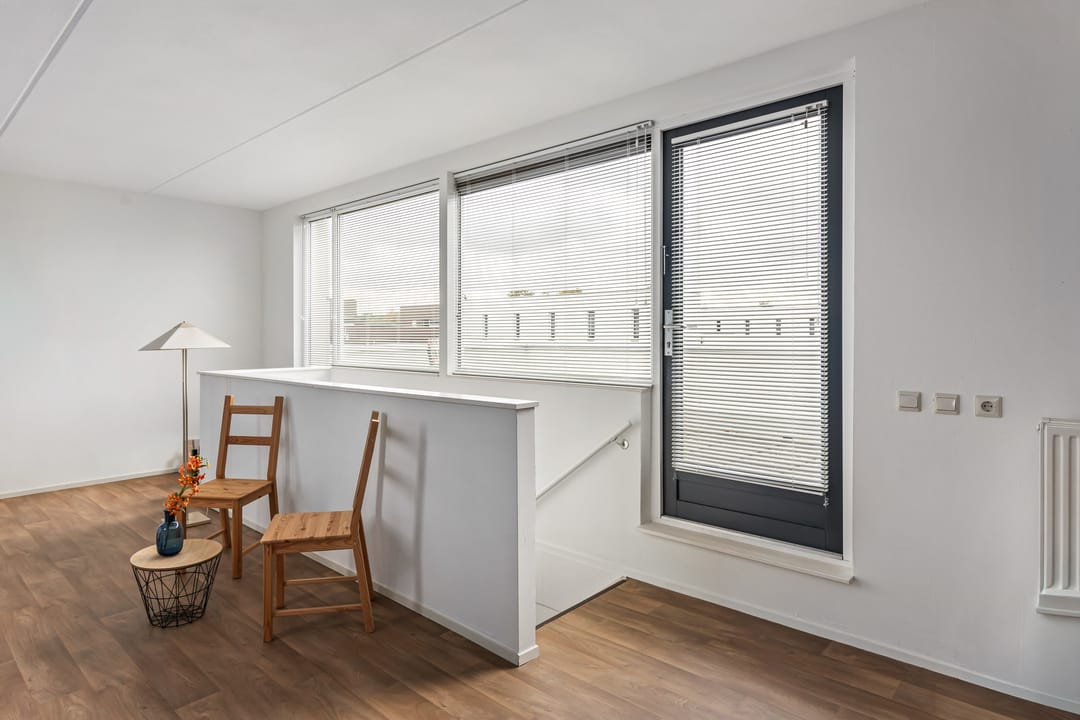 Photo 13 of Baarsstraat 4