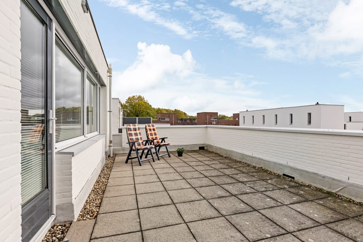 Photo 14 of Baarsstraat 4