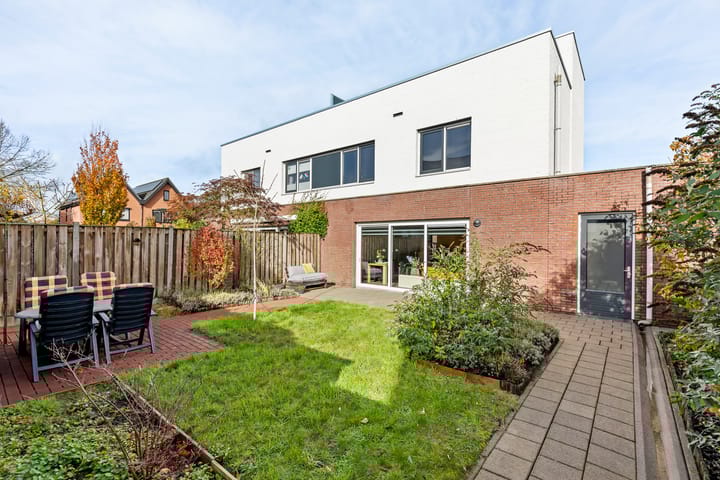 Photo 15 of Baarsstraat 4