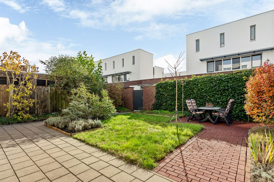 Photo 16 of Baarsstraat 4