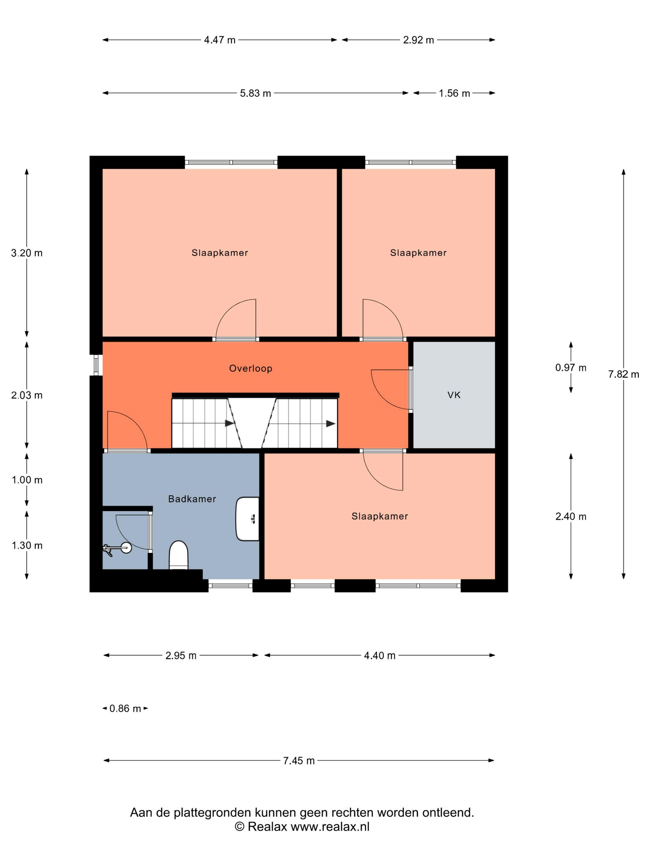 Photo 18 of Baarsstraat 4