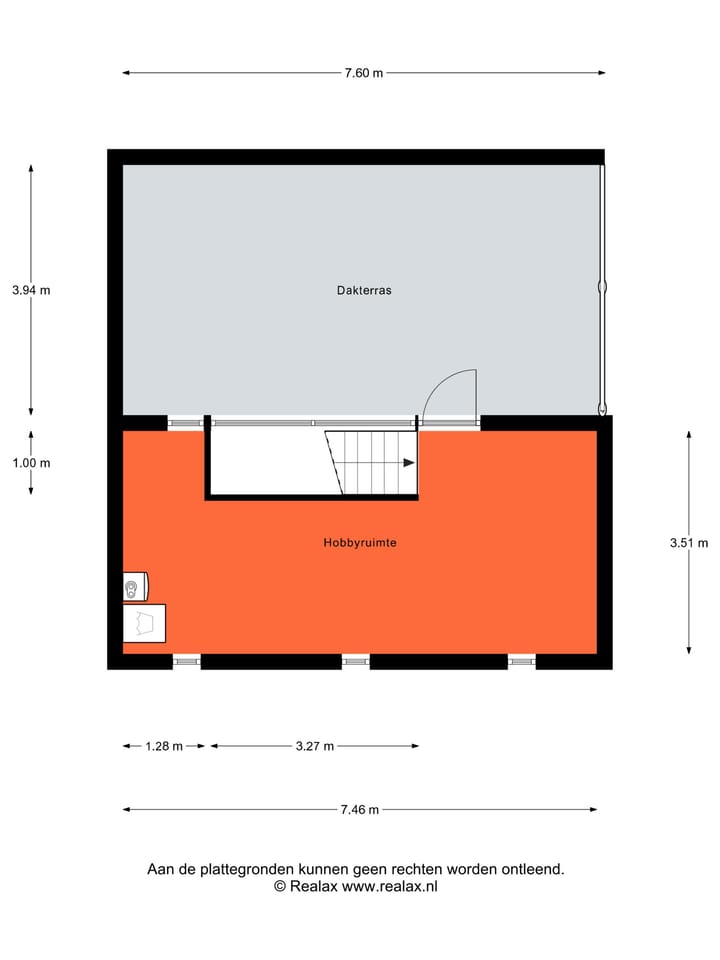 Photo 19 of Baarsstraat 4