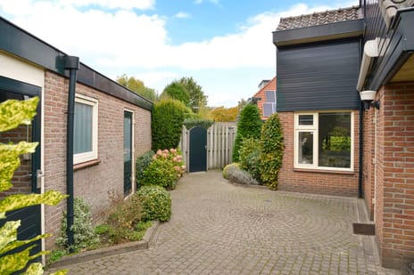 Oude Raadhuisstraat 2 tertiary image