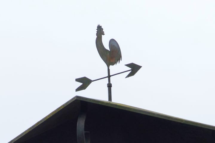 Photo 9 of Oude Raadhuisstraat 2