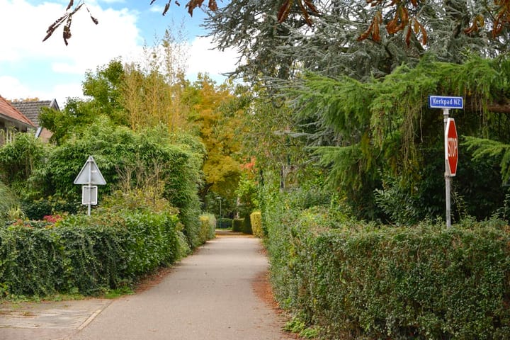 Photo 11 of Oude Raadhuisstraat 2