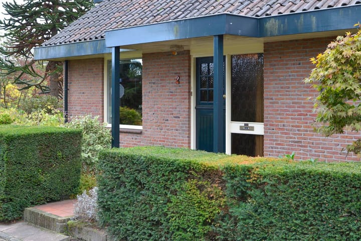 Photo 12 of Oude Raadhuisstraat 2