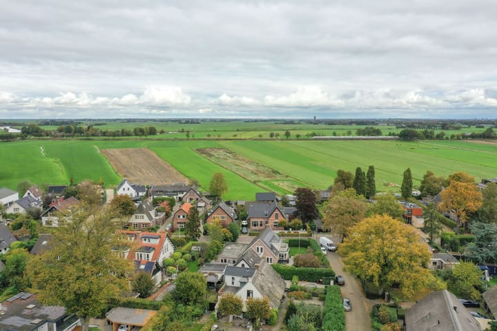 Photo 31 of Oude Raadhuisstraat 2