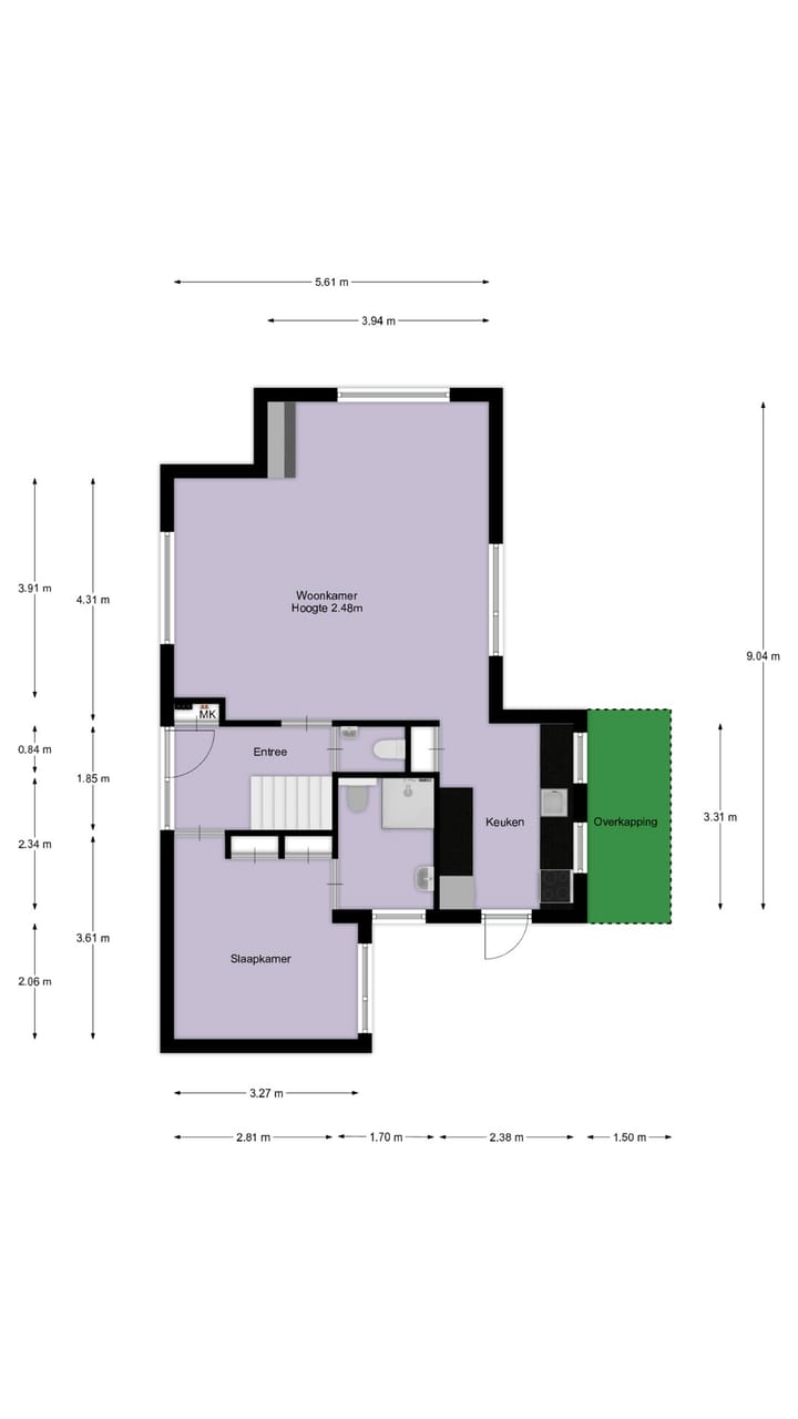 Photo 39 of Oude Raadhuisstraat 2