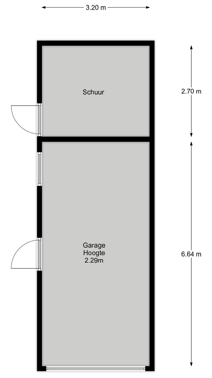 Photo 41 of Oude Raadhuisstraat 2