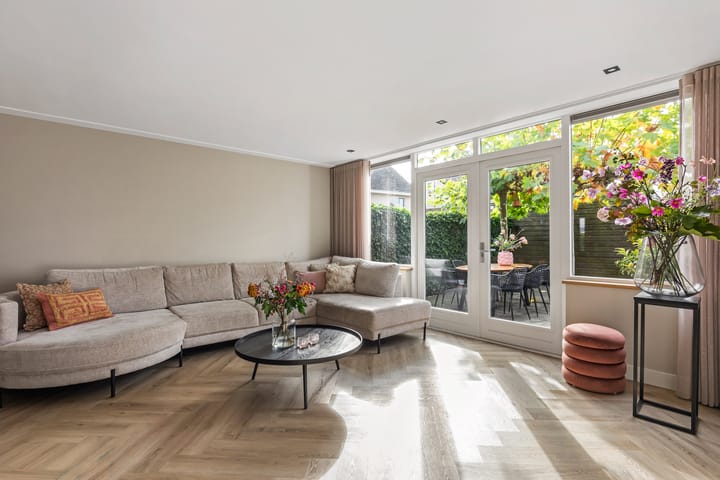 Photo 3 of Londenstraat 74