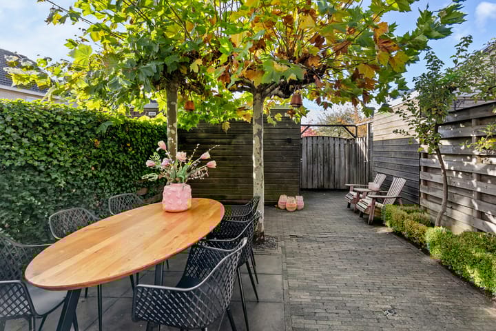 Photo 16 of Londenstraat 74