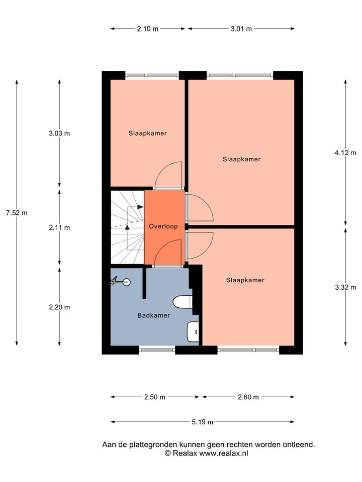 Photo 19 of Londenstraat 74