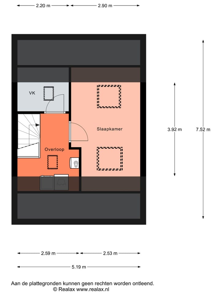 Photo 20 of Londenstraat 74