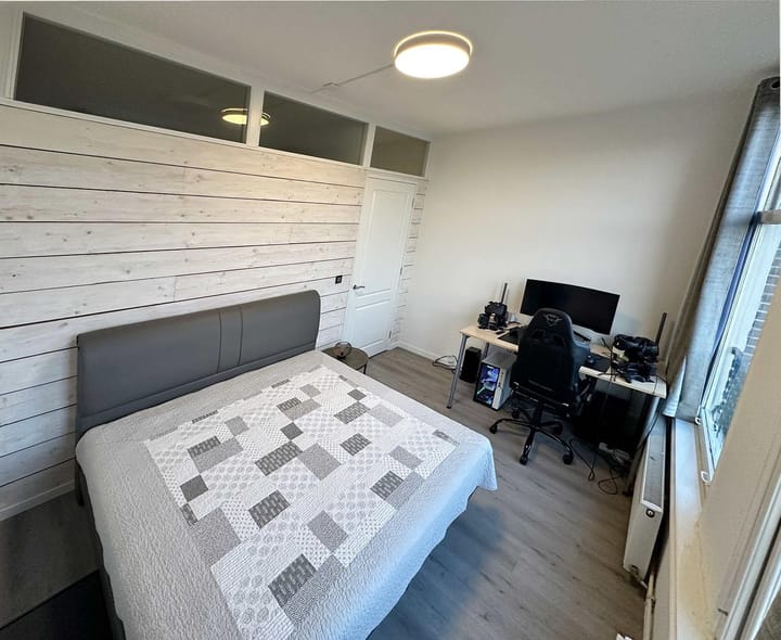 Foto 23 van Koninginneweg 54-4