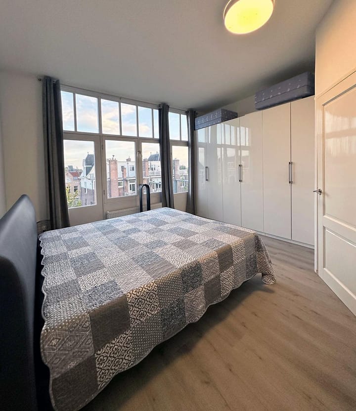 Foto 22 van Koninginneweg 54-4