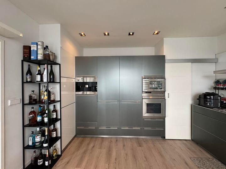 Foto 8 van Koninginneweg 54-4