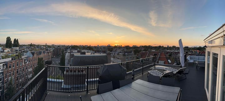 Foto 32 van Koninginneweg 54-4