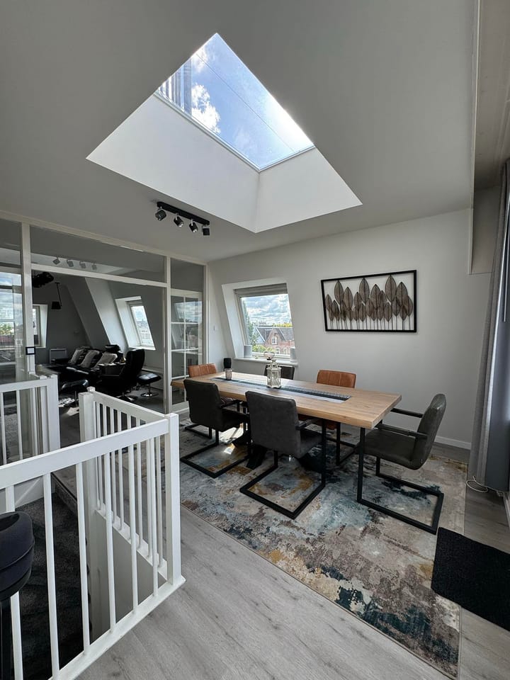 Foto 11 van Koninginneweg 54-4