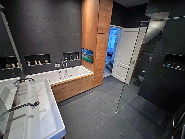 Foto 24 van Koninginneweg 54-4