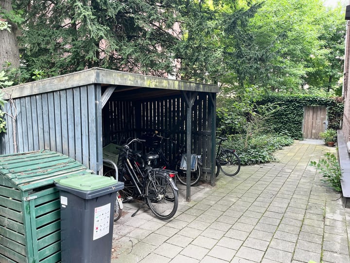 Foto 38 van Koninginneweg 54-4