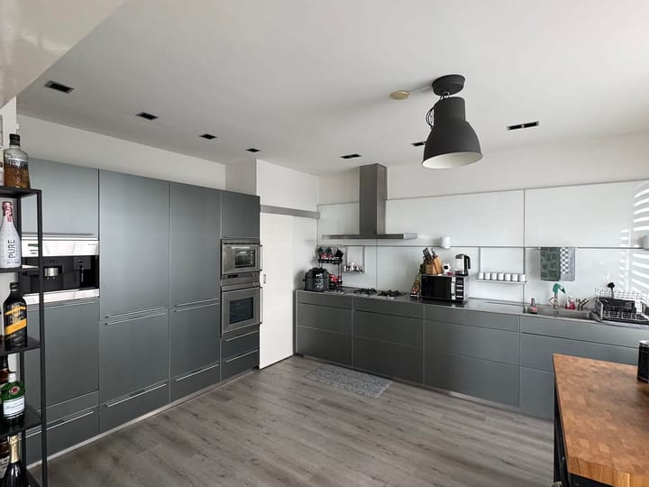 Foto 7 van Koninginneweg 54-4